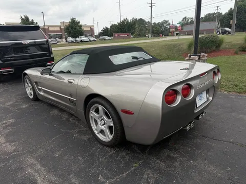 1998 Chevrolet Corvette C5 - Image 4 of 6