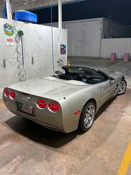 1998 Chevrolet Corvette C5 - Image 2 of 14