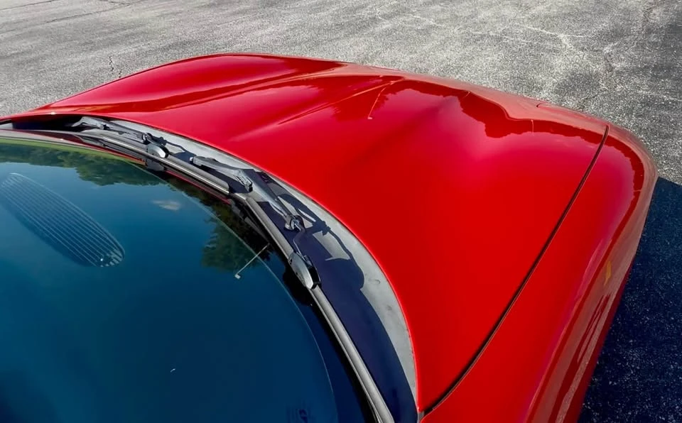 1998 Chevrolet Corvette C5 - Image 8 of 20