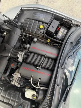1998 Chevrolet Corvette C5 - Image 3 of 3