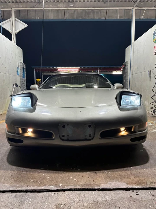 1998 Chevrolet Corvette C5 - Image 12 of 14
