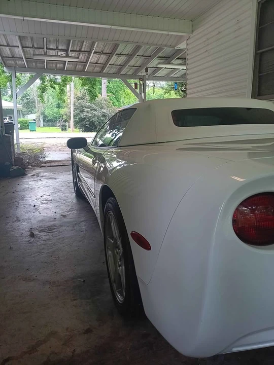 1998 Chevrolet Corvette C5 - Image 10 of 11