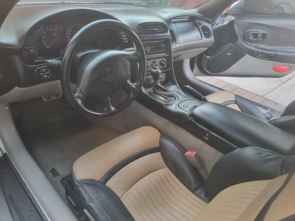 1998 Chevrolet Corvette C5 - Image 14 of 18
