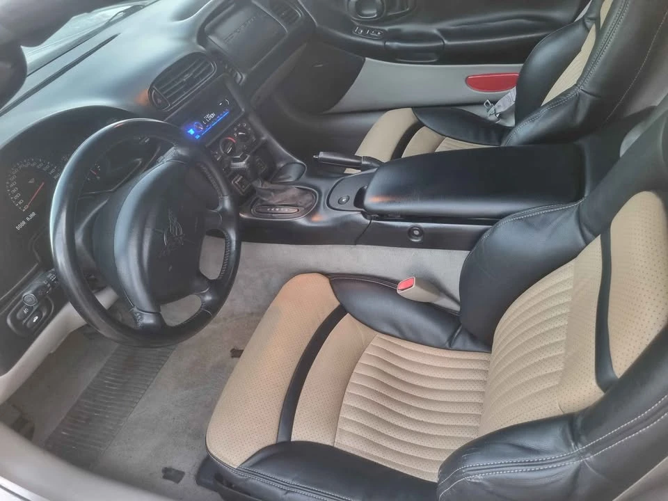 1998 Chevrolet Corvette C5 - Image 17 of 18