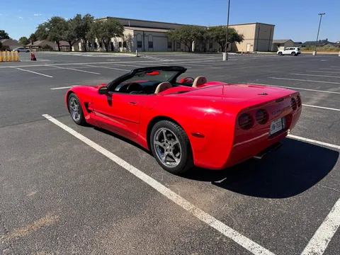 1998 Chevrolet Corvette C5 - Image 2 of 12