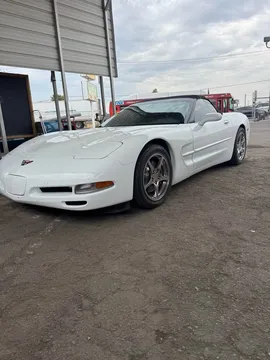 1998 Chevrolet Corvette C5 - Image 2 of 3