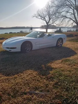 1998 Chevrolet Corvette C5 - Image 2 of 5