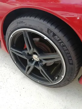 1998 Chevrolet Corvette C5 - Image 3 of 3