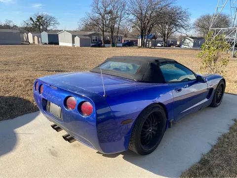 1998 Chevrolet Corvette C5 - Image 2 of 11