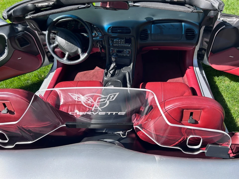 1998 Chevrolet Corvette C5 - Image 27 of 31