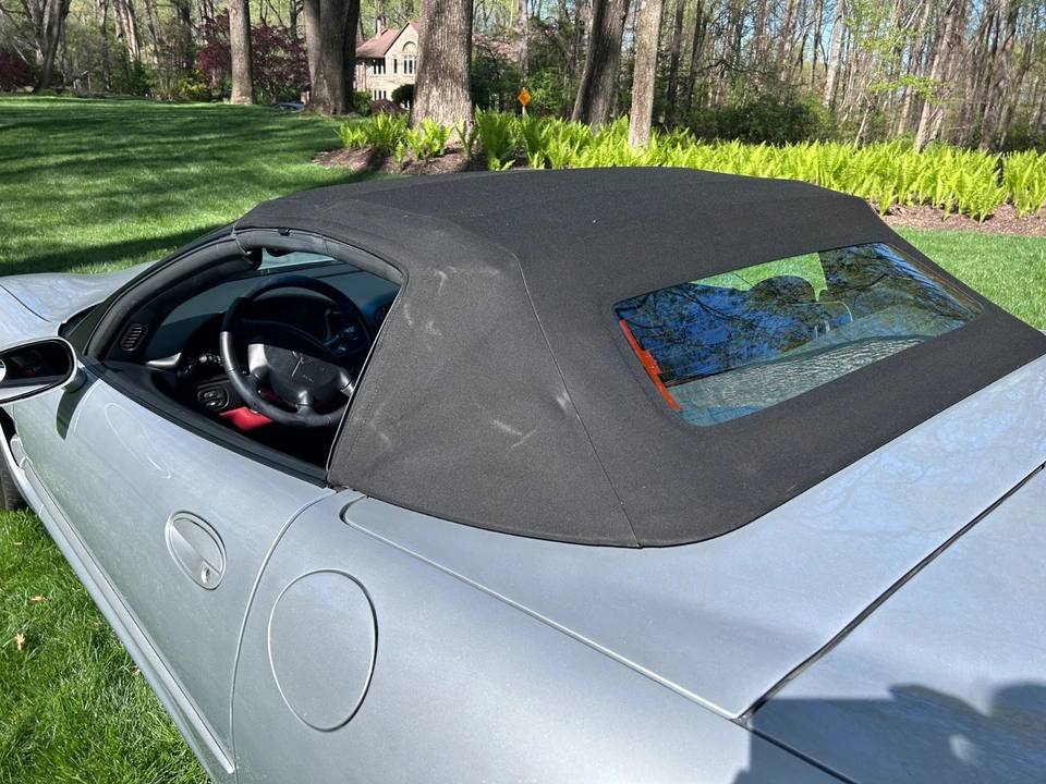 1998 Chevrolet Corvette C5 - Image 30 of 31