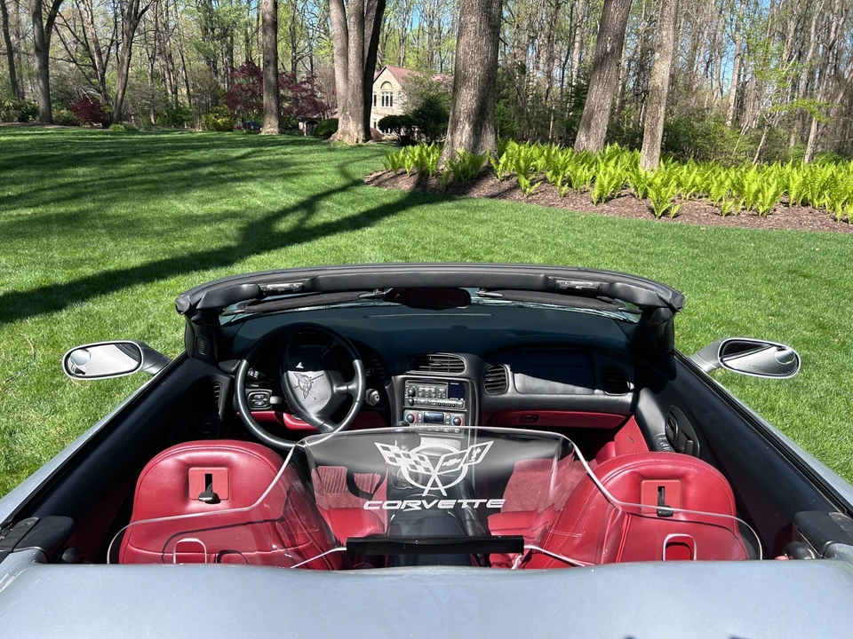 1998 Chevrolet Corvette C5 - Image 15 of 31