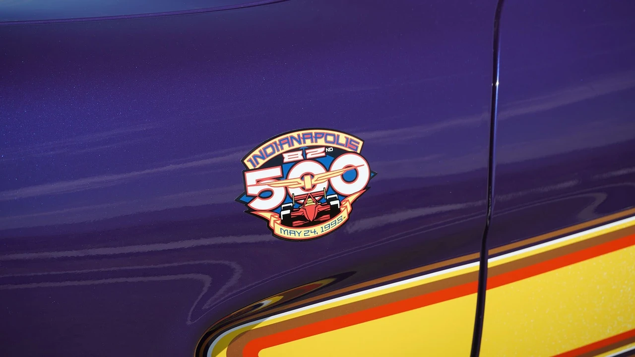 1998 Chevrolet Corvette C5 - Image 29 of 31