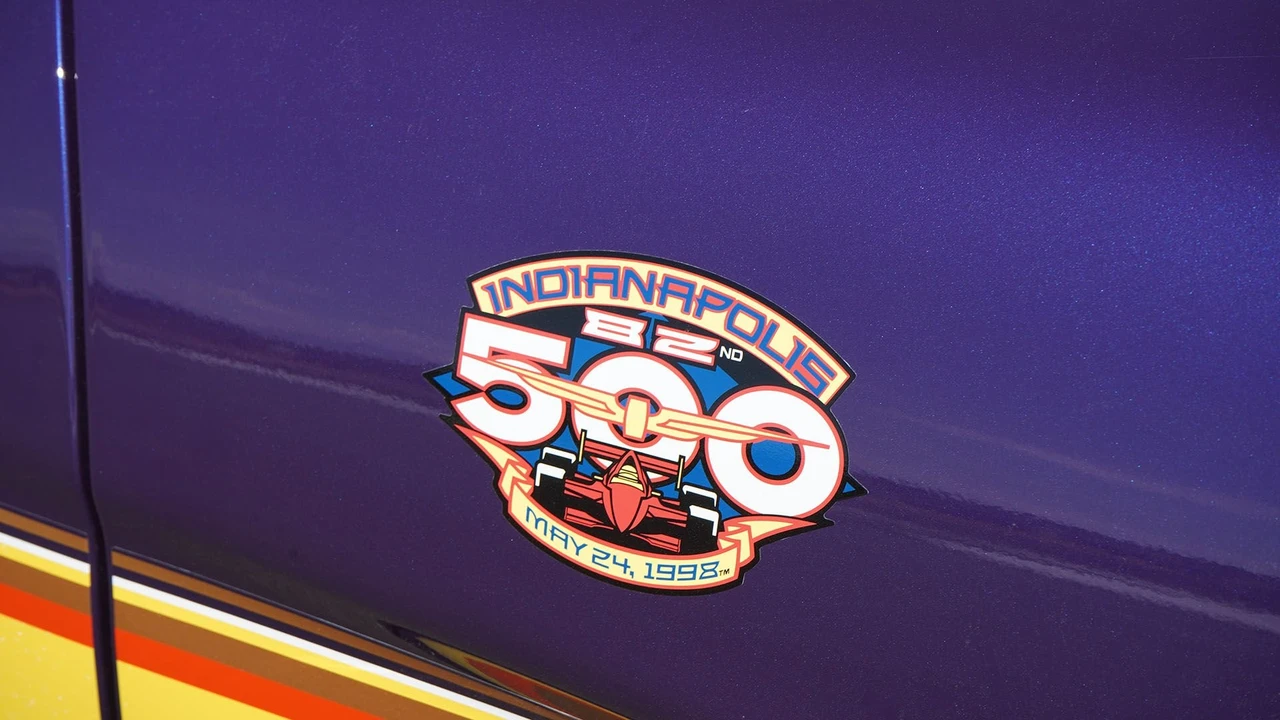 1998 Chevrolet Corvette C5 - Image 20 of 31