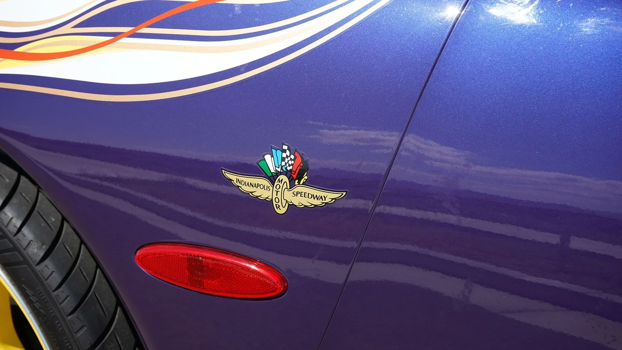 1998 Chevrolet Corvette C5 - Image 23 of 31
