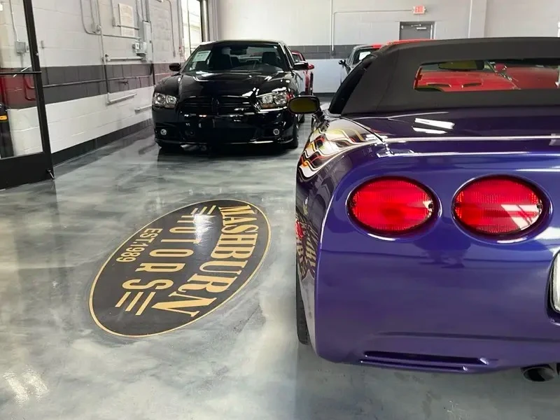 1998 Chevrolet Corvette C5 - Image 14 of 31