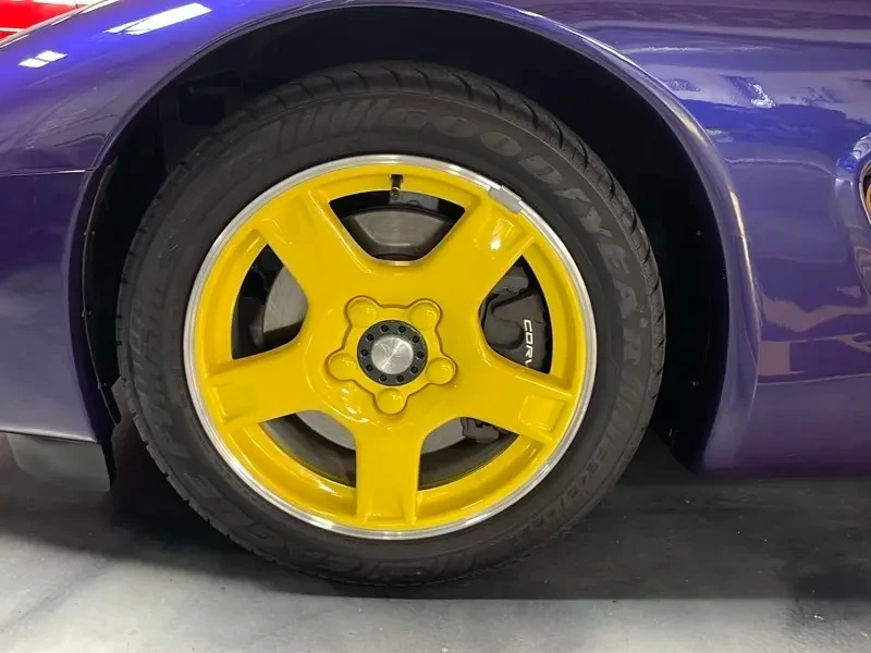 1998 Chevrolet Corvette C5 - Image 23 of 31