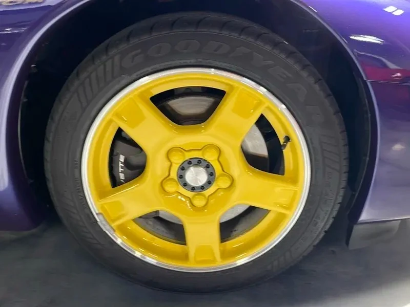 1998 Chevrolet Corvette C5 - Image 24 of 31
