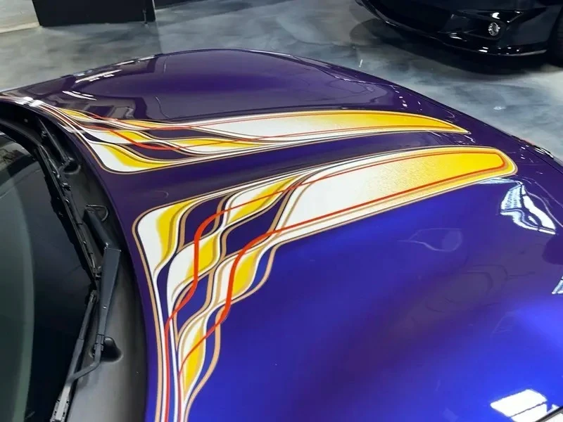 1998 Chevrolet Corvette C5 - Image 20 of 31