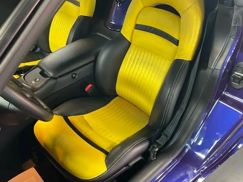 1998 Chevrolet Corvette C5 - Image 26 of 31