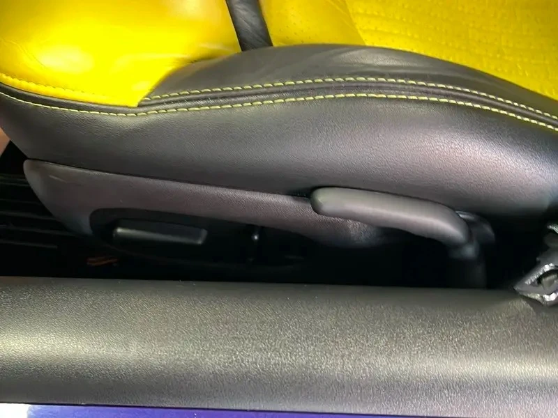 1998 Chevrolet Corvette C5 - Image 31 of 31