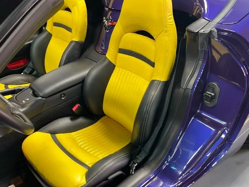 1998 Chevrolet Corvette C5 - Image 27 of 31