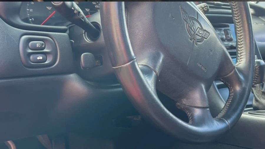 1998 Chevrolet Corvette C5 - Image 7 of 10