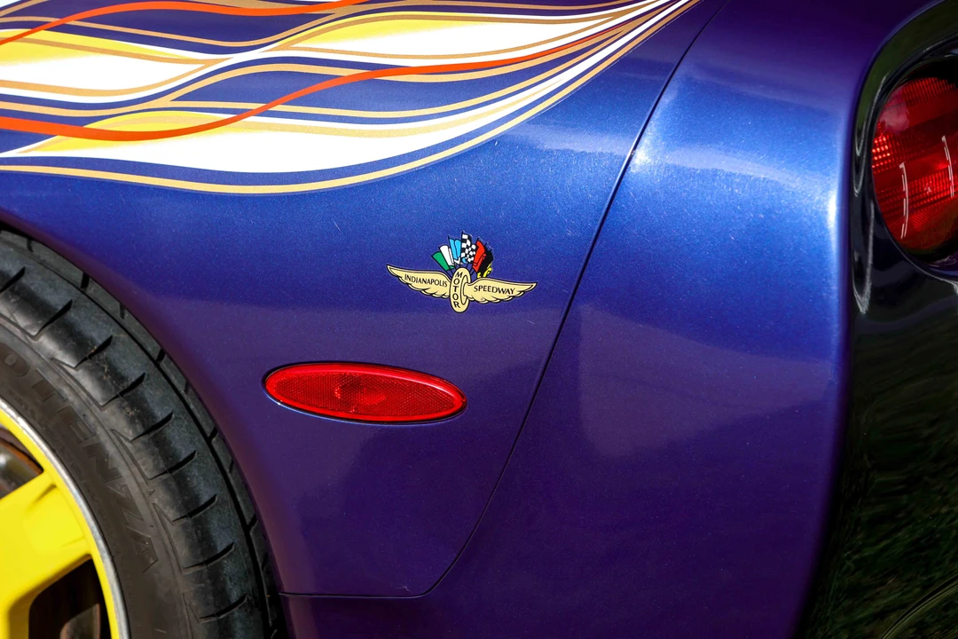 1998 Chevrolet Corvette C5 - Image 22 of 31