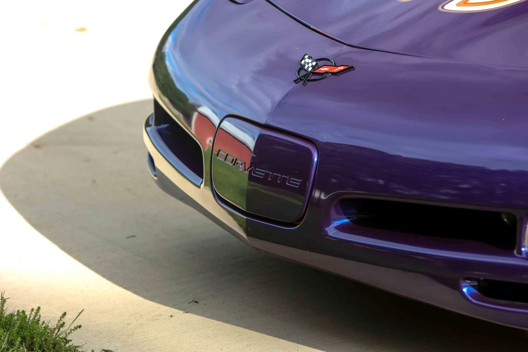 1998 Chevrolet Corvette C5 - Image 14 of 31