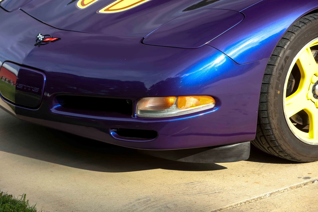 1998 Chevrolet Corvette C5 - Image 13 of 31