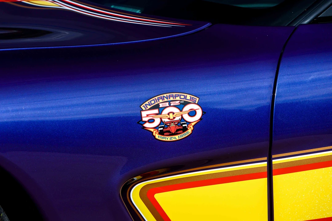 1998 Chevrolet Corvette C5 - Image 18 of 31
