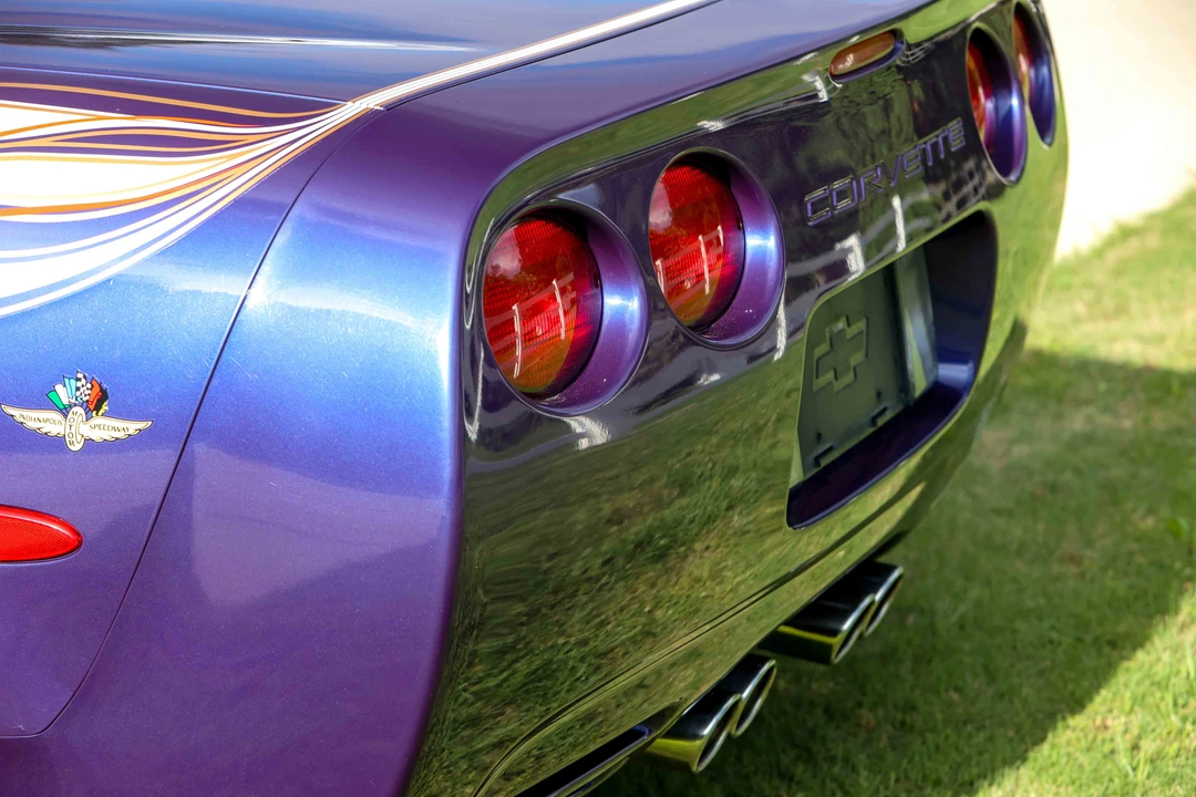 1998 Chevrolet Corvette C5 - Image 24 of 31