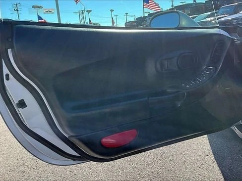1998 Chevrolet Corvette C5 - Image 18 of 20