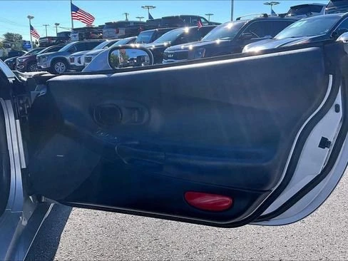 1998 Chevrolet Corvette C5 - Image 19 of 20