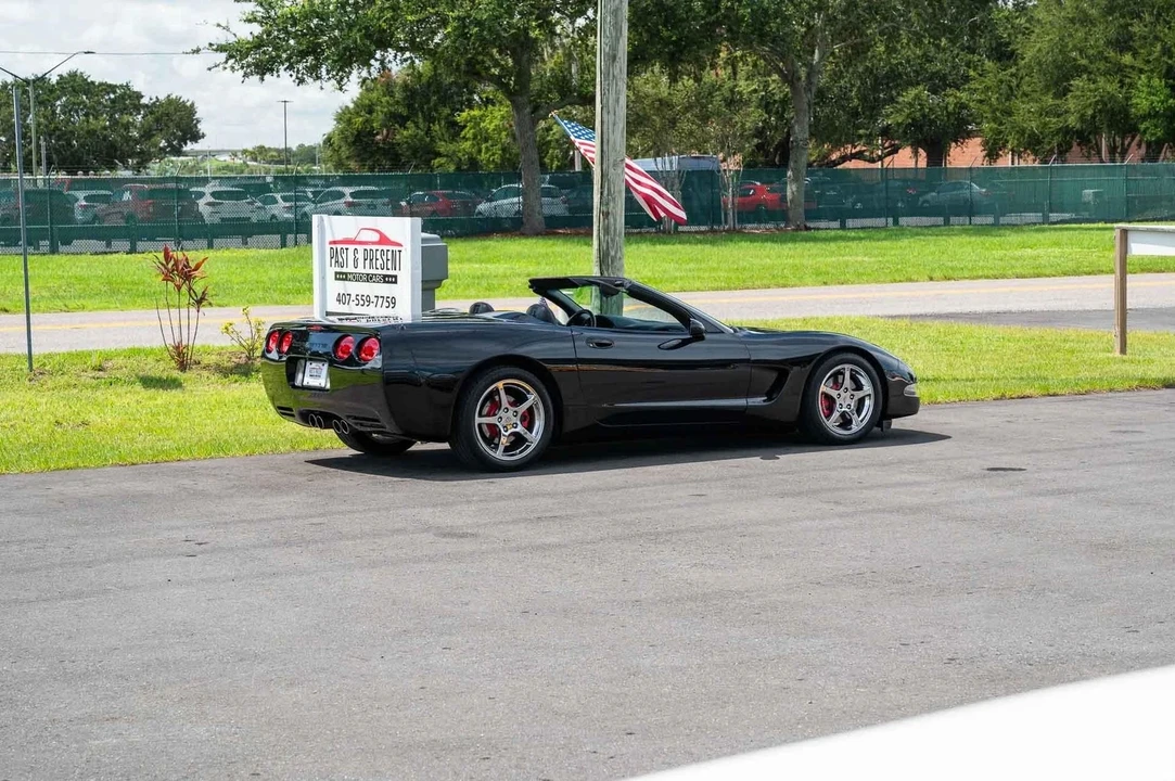 1998 Chevrolet Corvette C5 - Image 6 of 21