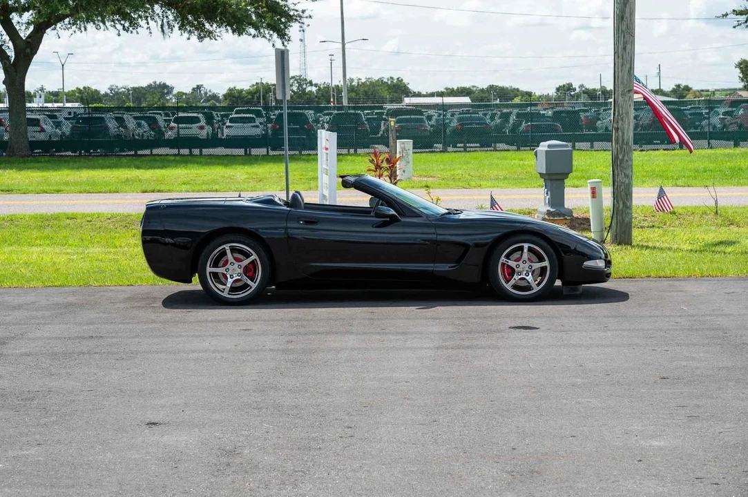 1998 Chevrolet Corvette C5 - Image 7 of 21