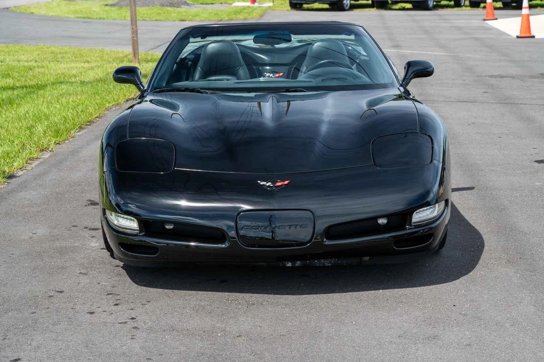 1998 Chevrolet Corvette C5 - Image 10 of 21