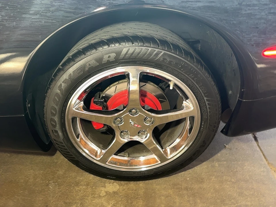 1998 Chevrolet Corvette C5 - Image 5 of 12
