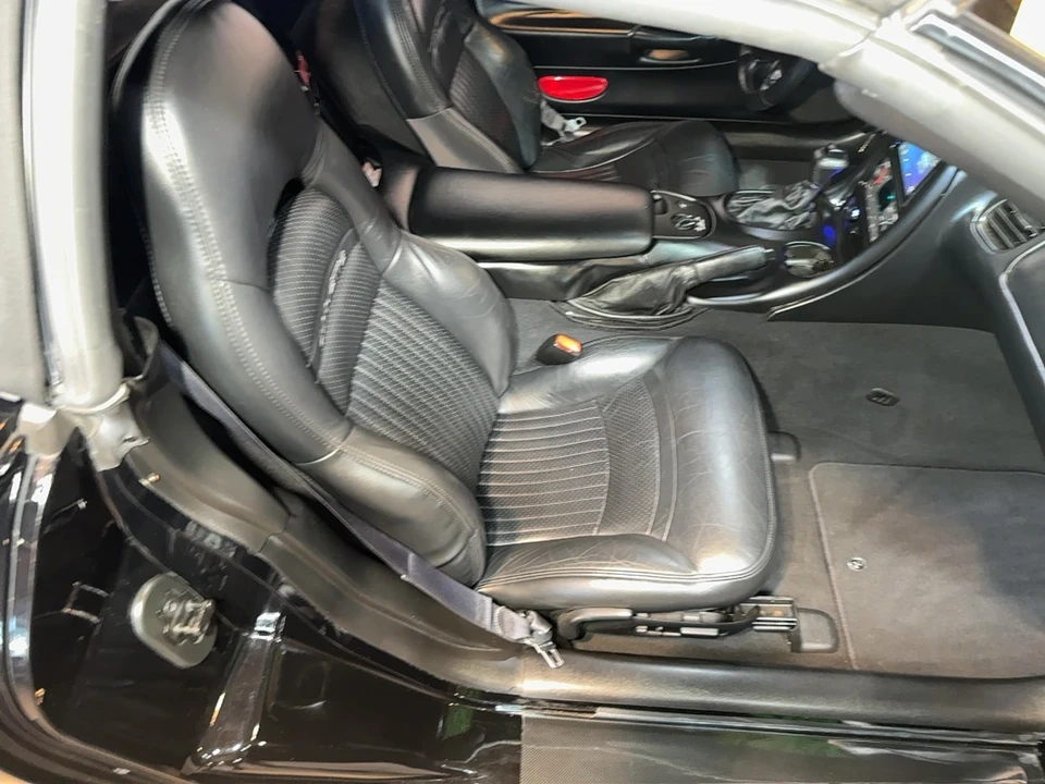 1998 Chevrolet Corvette C5 - Image 11 of 12