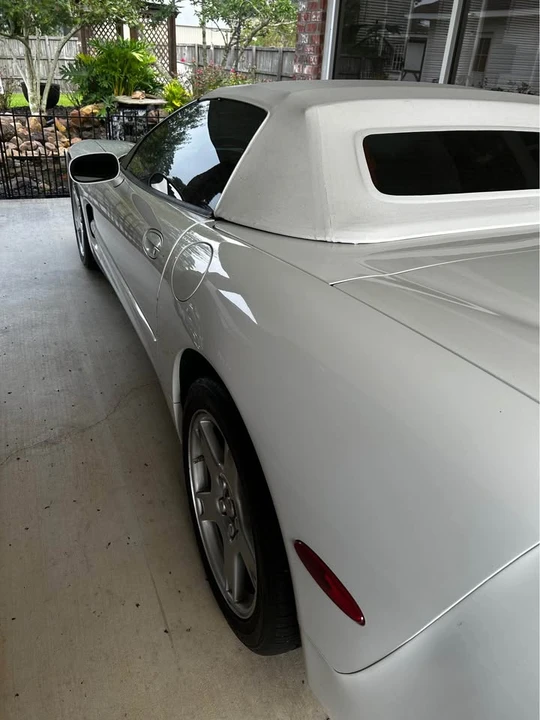 1998 Chevrolet Corvette C5 - Image 7 of 10