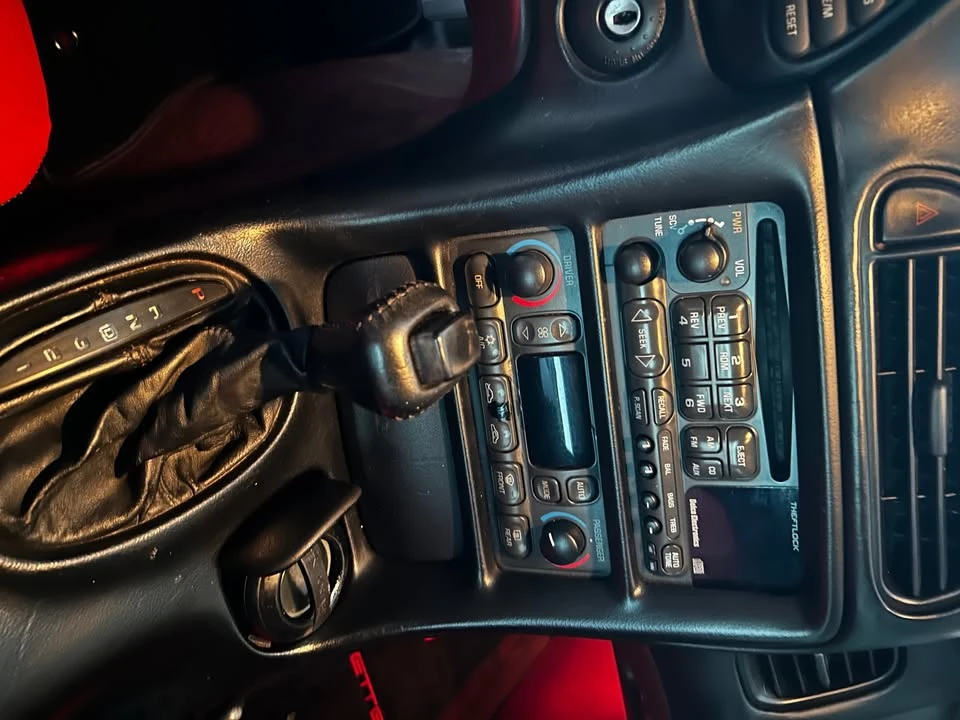 1998 Chevrolet Corvette C5 - Image 10 of 10