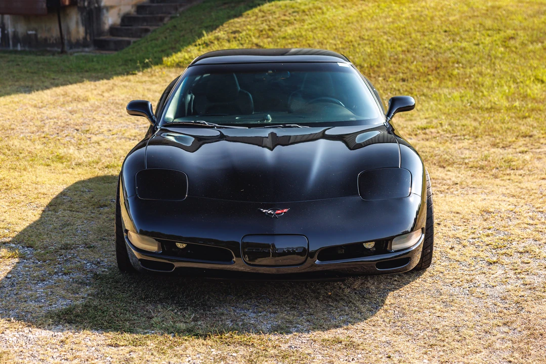 1998 Chevrolet Corvette C5 - Image 3 of 31