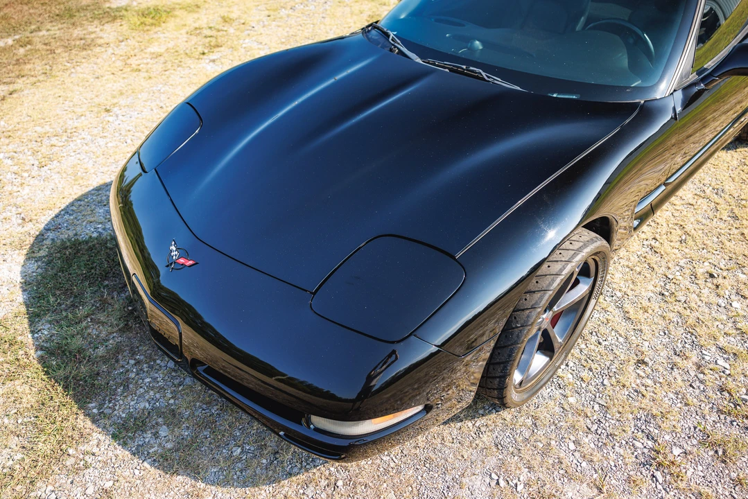 1998 Chevrolet Corvette C5 - Image 20 of 31