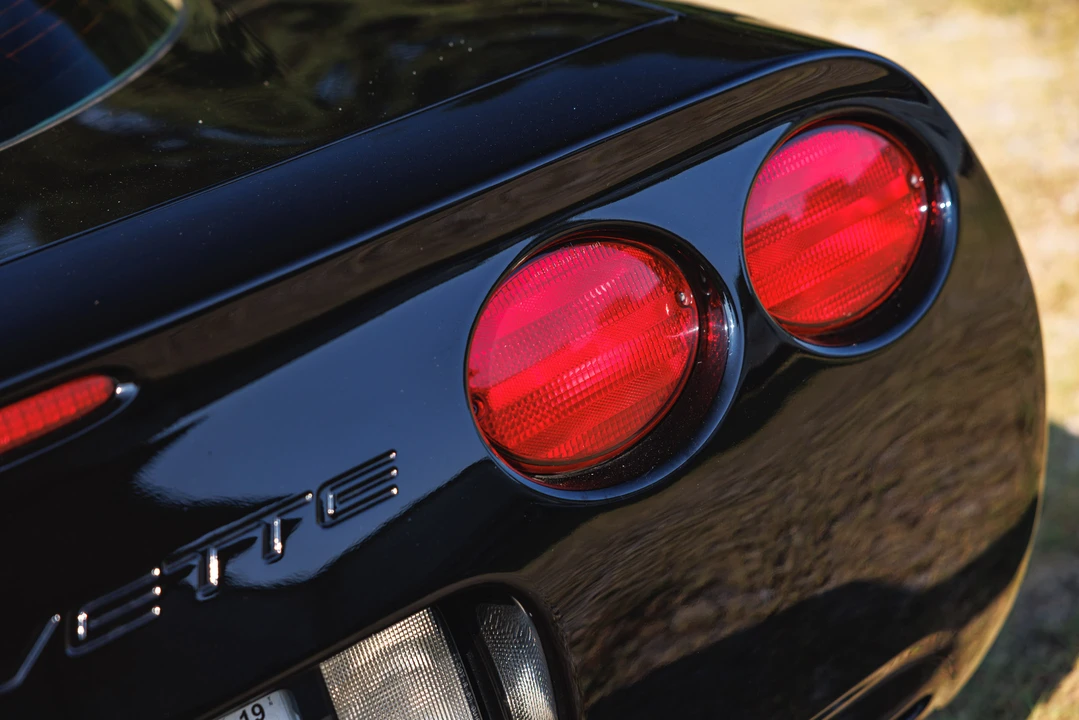 1998 Chevrolet Corvette C5 - Image 27 of 31