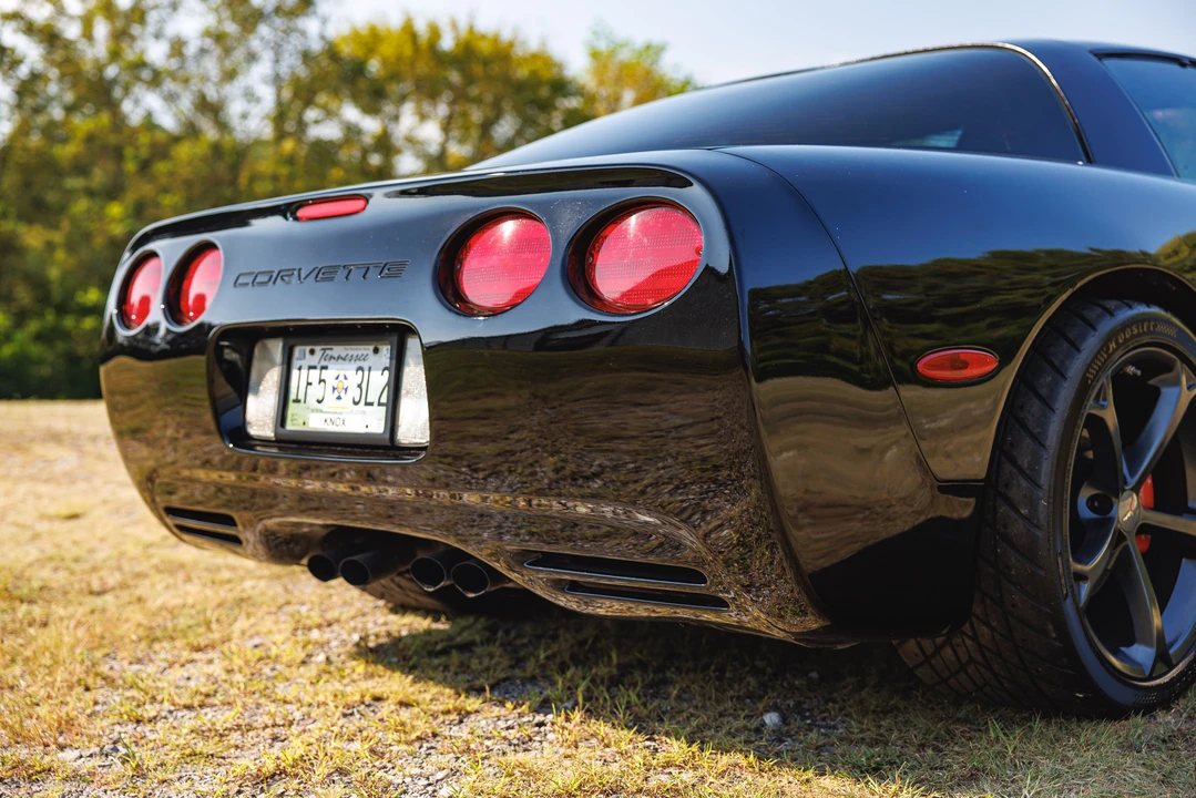 1998 Chevrolet Corvette C5 - Image 29 of 31