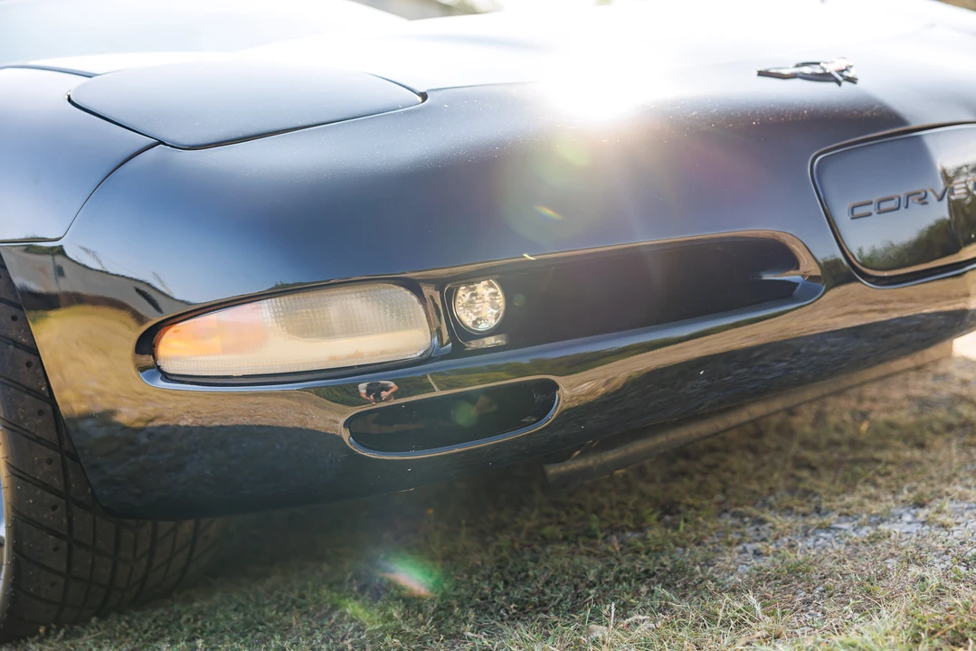 1998 Chevrolet Corvette C5 - Image 17 of 31
