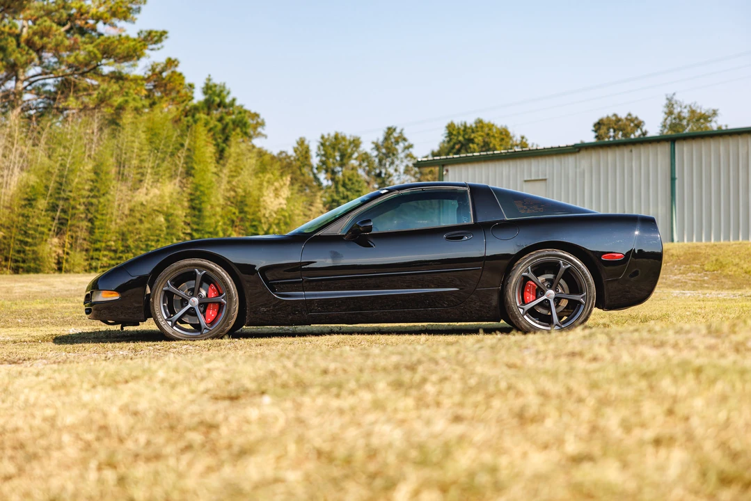 1998 Chevrolet Corvette C5 - Image 10 of 31