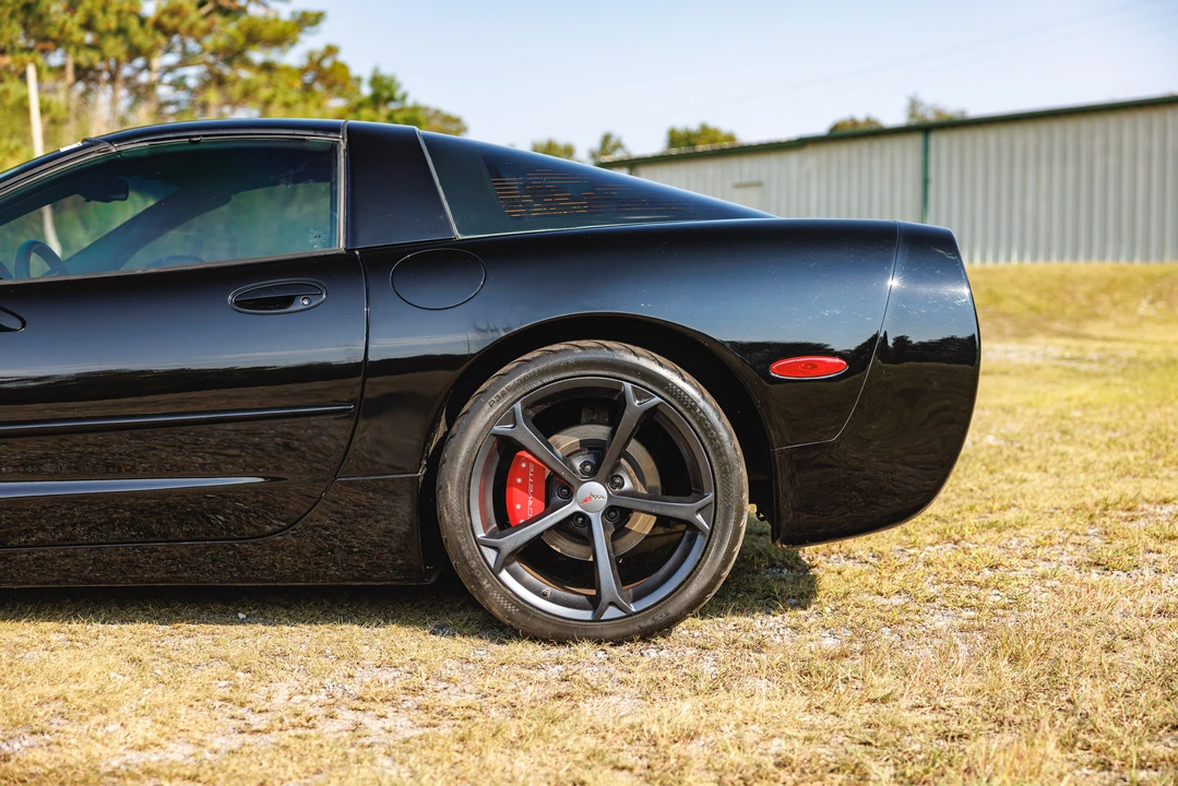1998 Chevrolet Corvette C5 - Image 12 of 31