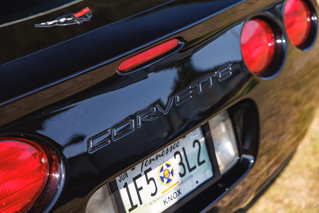 1998 Chevrolet Corvette C5 - Image 26 of 31