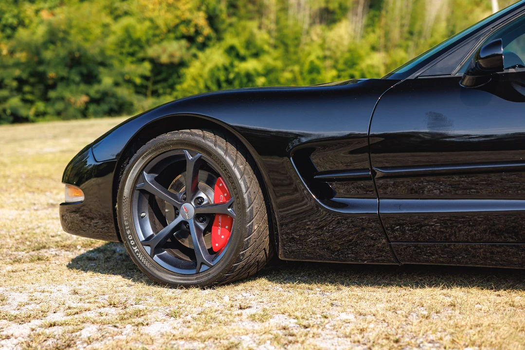 1998 Chevrolet Corvette C5 - Image 13 of 31